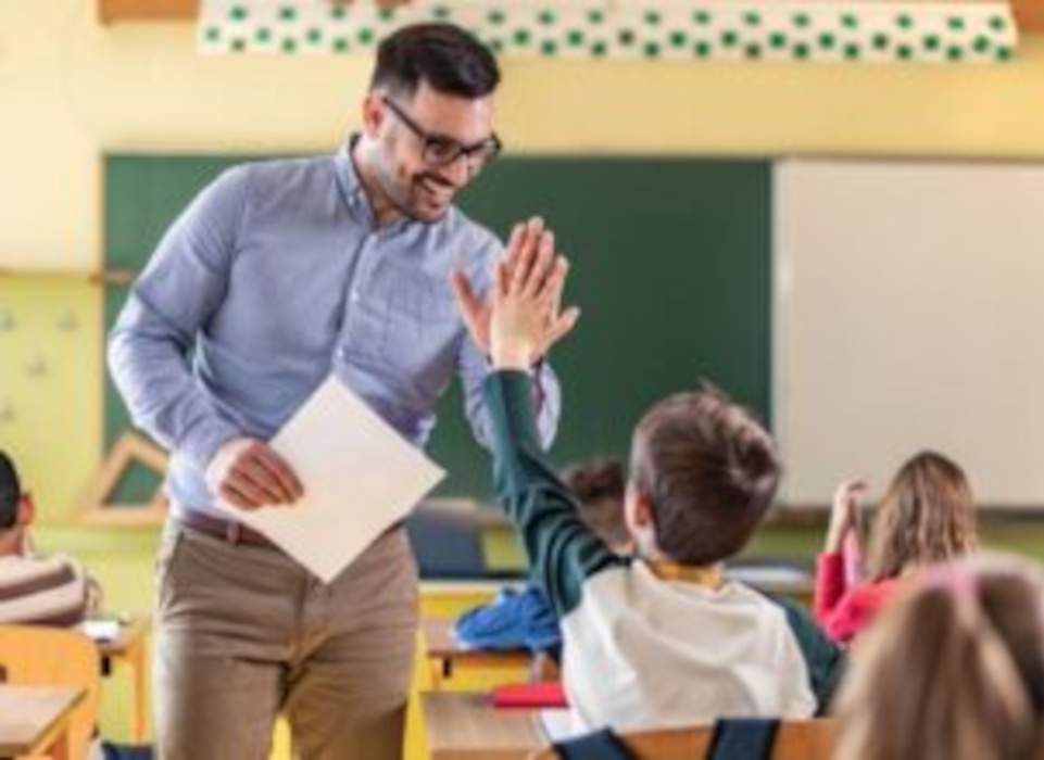 Ruolo delle scuole e insegnanti